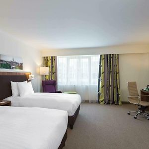 Kamer met Twee Aparte Bedden