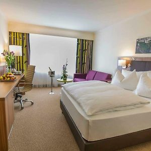 Kamer met een Queen Size Bed